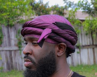 louis vuitton turban men.